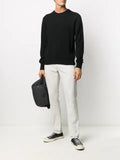 Barrie B Label cashmere jumper