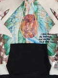 Advisory Board Crystals Birthstone - November "Natural" hoodie
