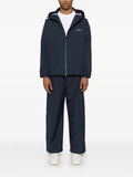 A.P.C. x Asics Meadow jacket
