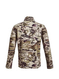 Under Armour Hardwoods graphic jacket