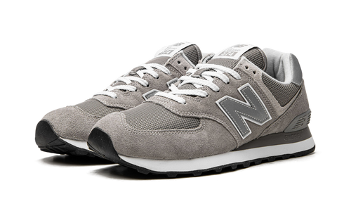 574 "GREY/WHITE/SILVER" ML574EVG