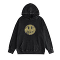 Drew House Hoodie Unisex Loose Casual Distressed Hoodie