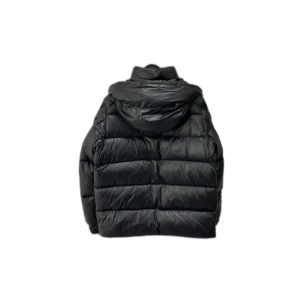 Moncler Maya 70th Anniversary Hooded Down Jacket