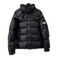 Moncler Maya 70th Anniversary Hooded Down Jacket